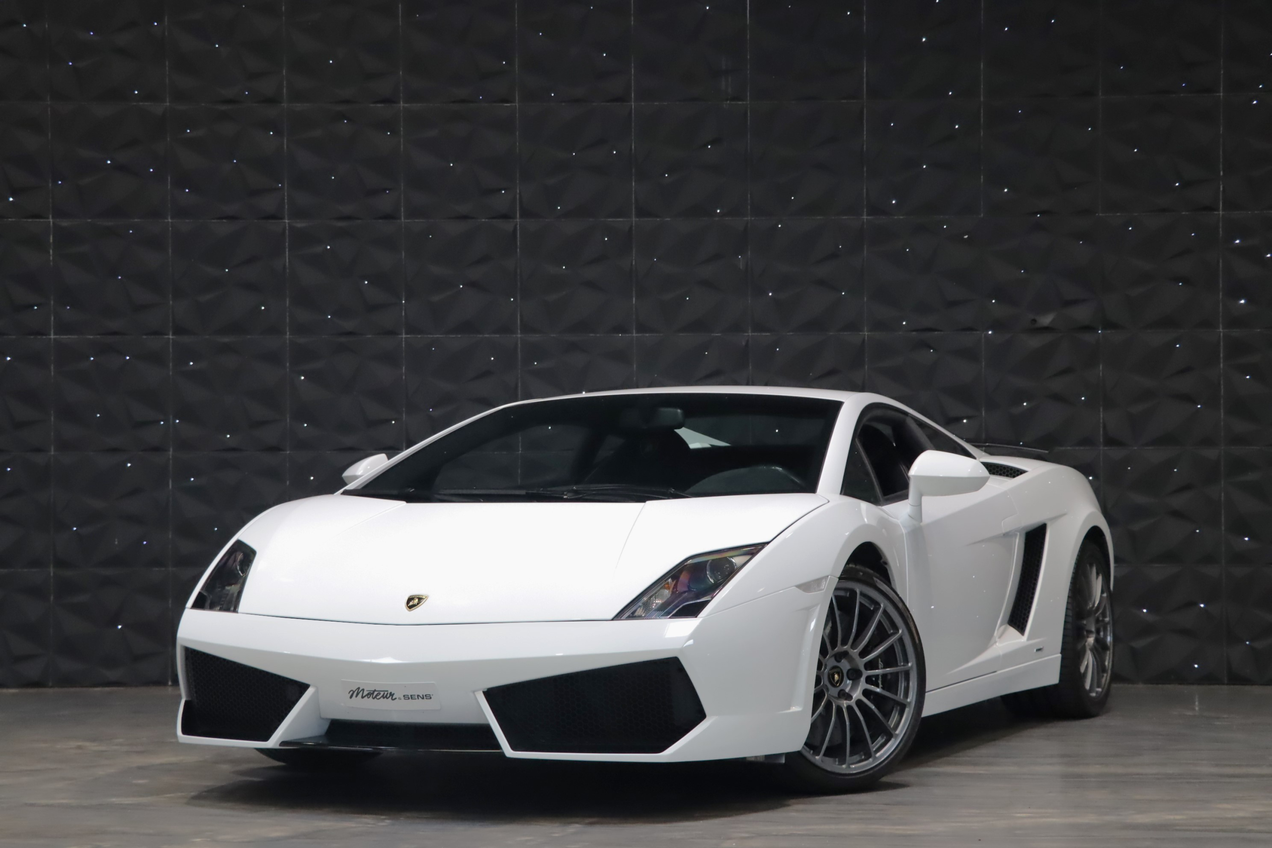 GALLARDO LP560-2 50TH ANNIVERSARY