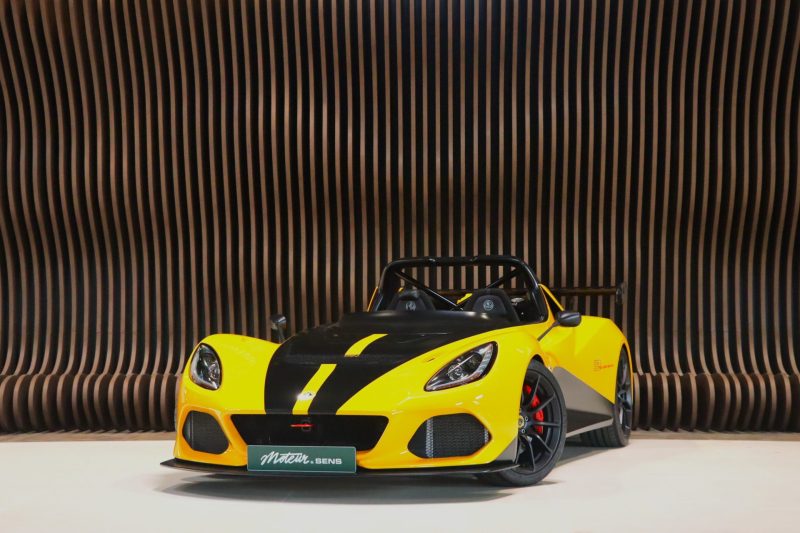 3-ELEVEN 410 ROAD 11/311 HOMOLOGUÉE