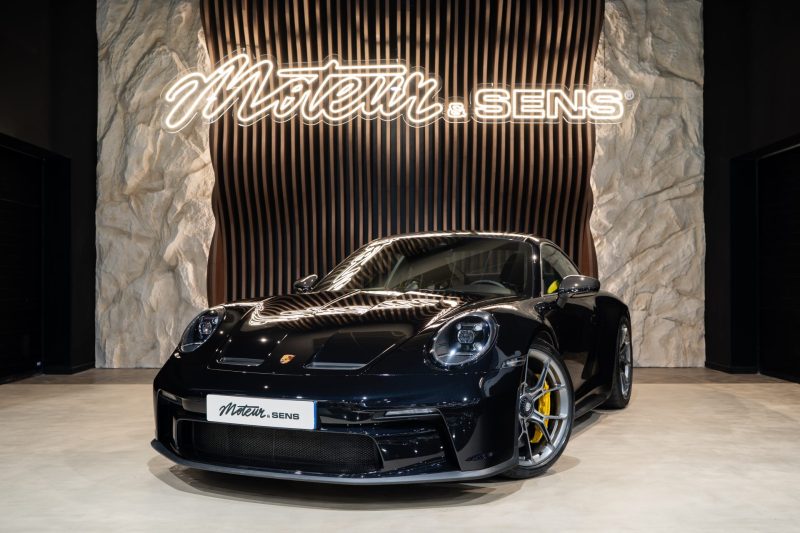 911 TYPE 992.1 GT3 TOURING PDK