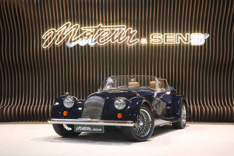 ROADSTER V6 3.0L