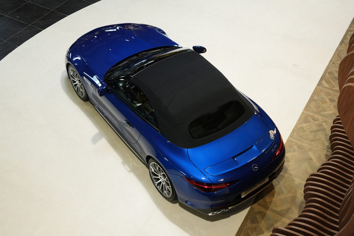 007 SL63 07 007 SL63 07