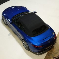 007 SL63 07
