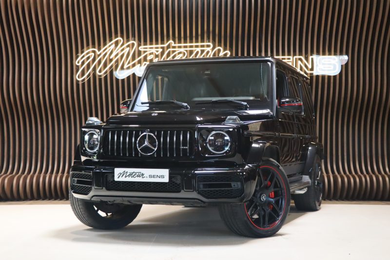 G63 AMG