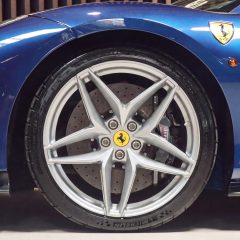 pista jt-6