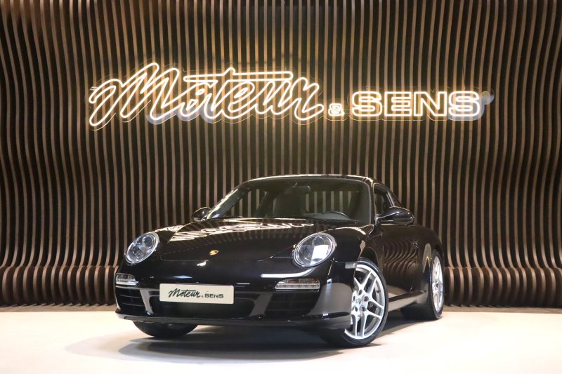 997.2 CARRERA