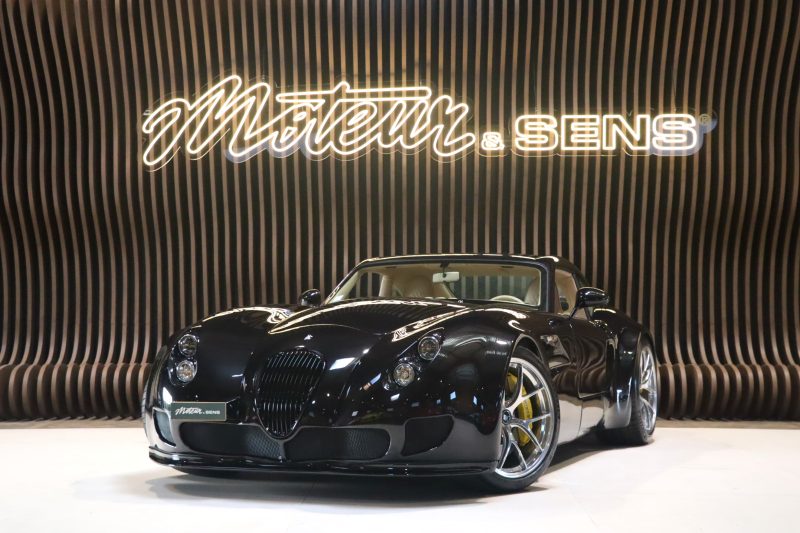 GT MF5-T