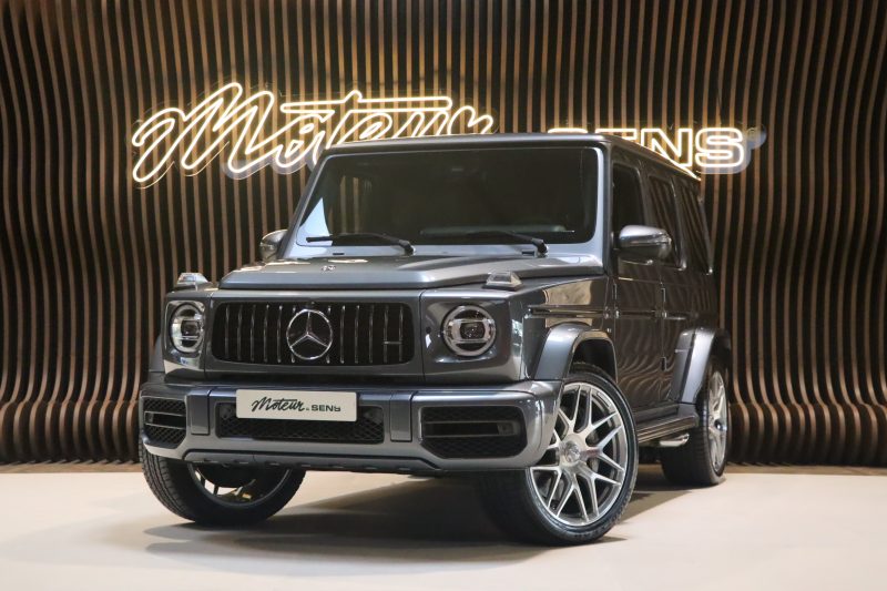 G63 AMG