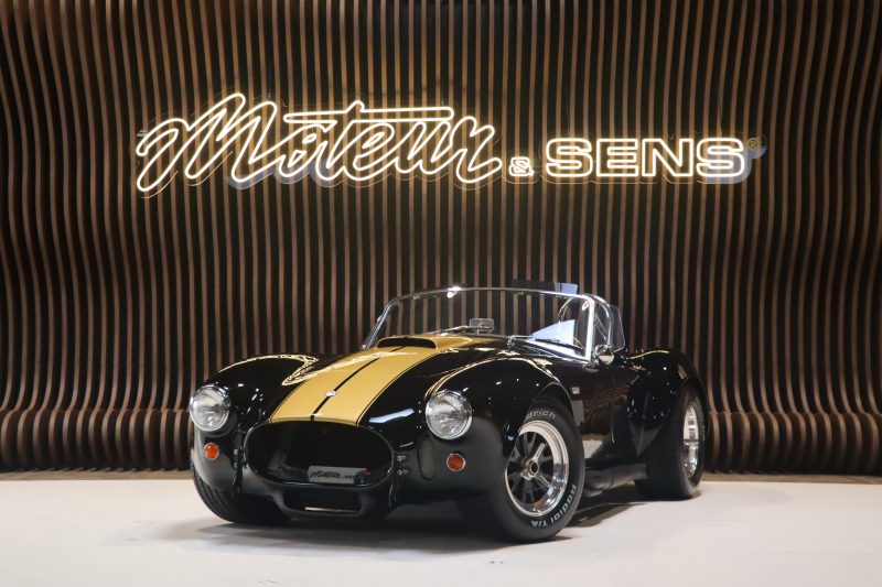 COBRA 427 ERA