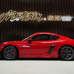 3GT4 RS ROUGE-42