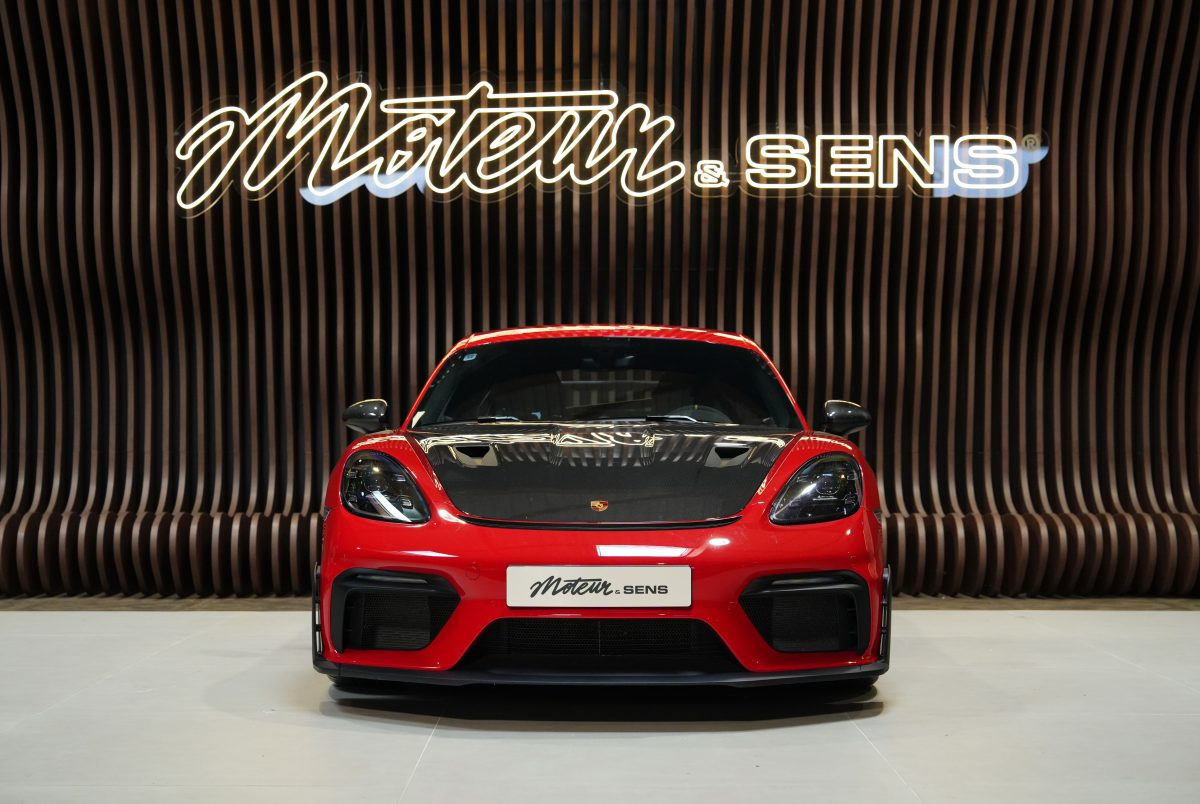 4GT4 RS ROUGE-14 4GT4 RS ROUGE-14