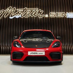 4GT4 RS ROUGE-14