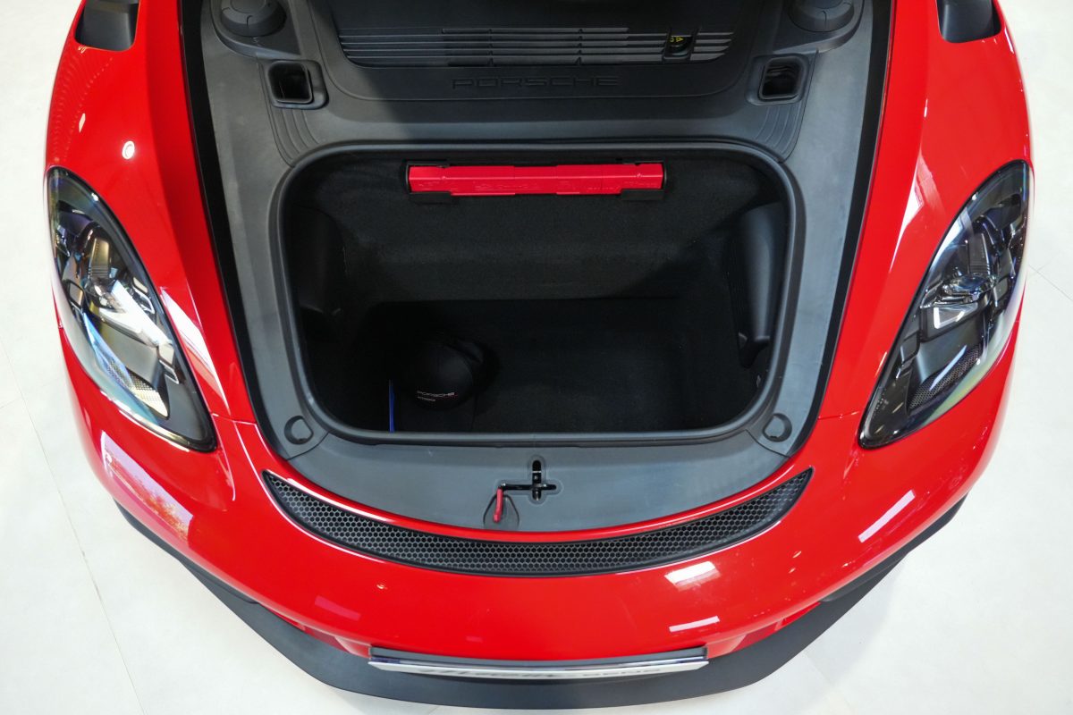 GT4 RS ROUGE-10 GT4 RS ROUGE-10