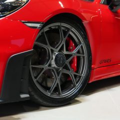 GT4 RS ROUGE-11