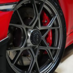 GT4 RS ROUGE-12