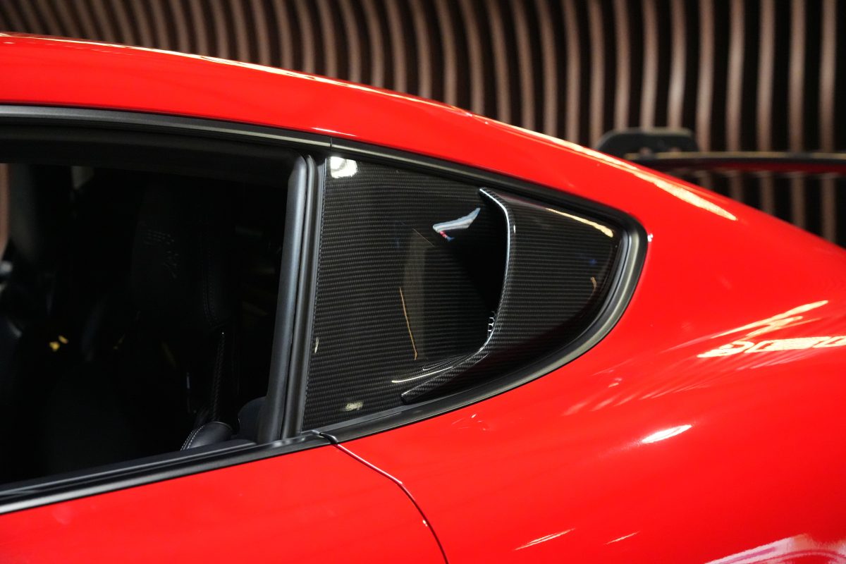 GT4 RS ROUGE-13 GT4 RS ROUGE-13