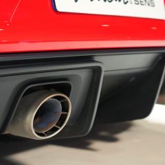 GT4 RS ROUGE-18