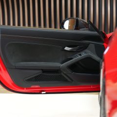 GT4 RS ROUGE-19