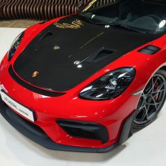 GT4 RS ROUGE-2