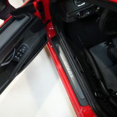 GT4 RS ROUGE-21