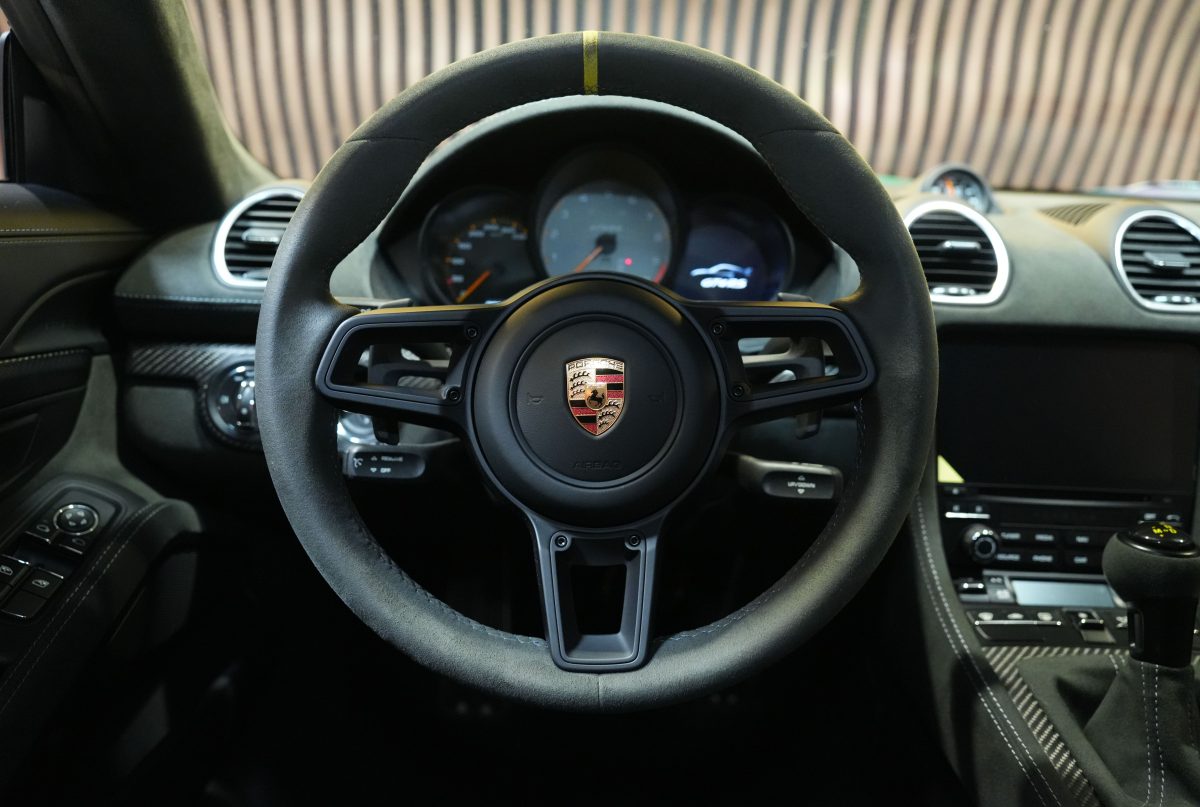 GT4 RS ROUGE-23 GT4 RS ROUGE-23