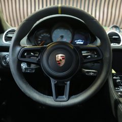 GT4 RS ROUGE-23