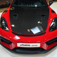 GT4 RS ROUGE-3
