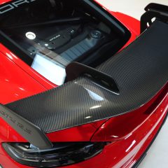 GT4 RS ROUGE-37