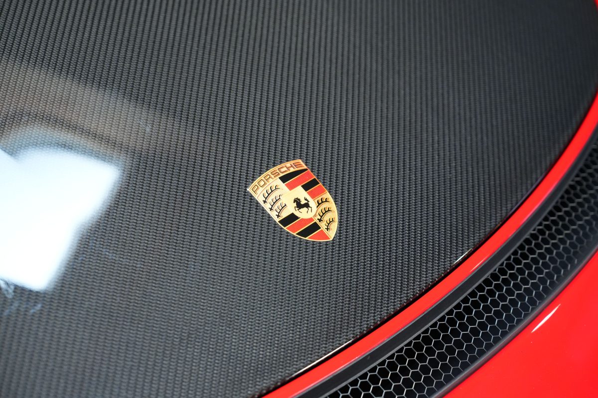 GT4 RS ROUGE-4 GT4 RS ROUGE-4