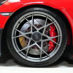 GT4 RS ROUGE-43