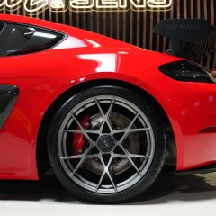 GT4 RS ROUGE-45