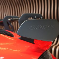 GT4 RS ROUGE-6