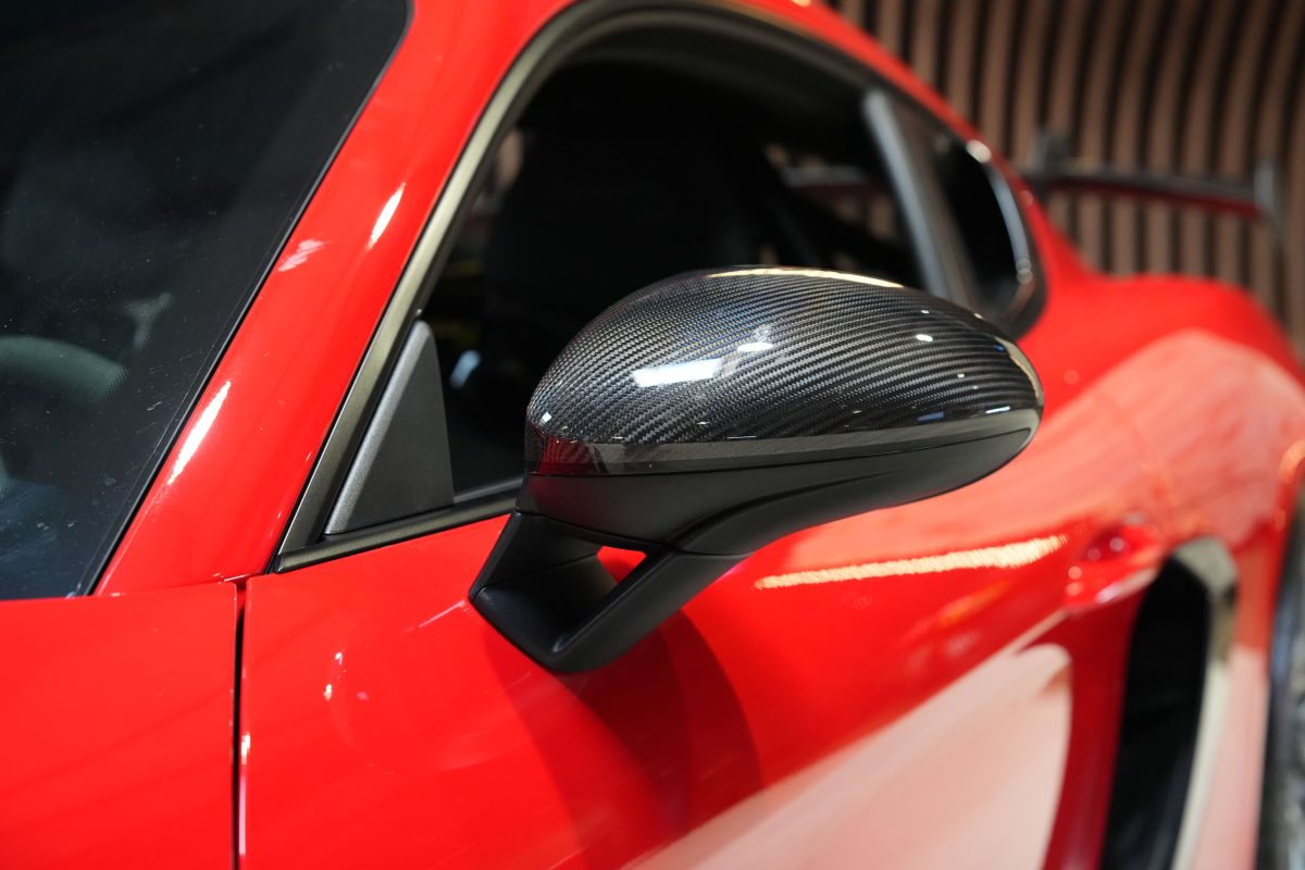 GT4 RS ROUGE-7 GT4 RS ROUGE-7