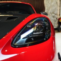 GT4 RS ROUGE-8