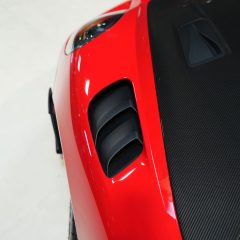 GT4 RS ROUGE-9
